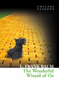 American Fairy Tales / Американские волшебные сказки, Лаймена Фрэнка Баума аудиокнига. ISDN70636504