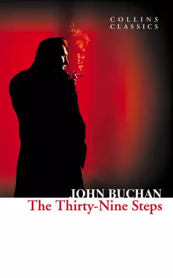 The Thirty-Nine Steps,  аудиокнига. ISDN23573048