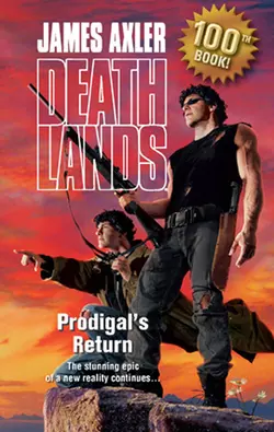 Prodigal′s Return James Axler