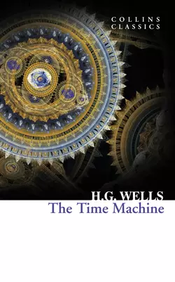 The Time Machine, Герберт Джордж Уэллс