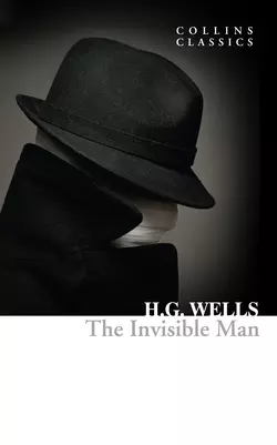 The Invisible Man, Герберт Джордж Уэллс