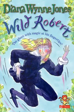 Wild Robert Diana Jones