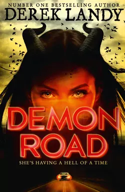 Demon Road Derek Landy