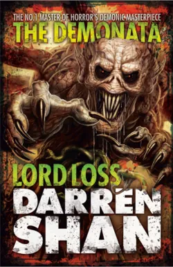 Volumes 5 and 6 - Blood Beast/Demon Apocalypse,  аудиокнига. ISDN42413374
