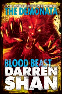 Volumes 5 and 6 - Blood Beast/Demon Apocalypse,  аудиокнига. ISDN42413374