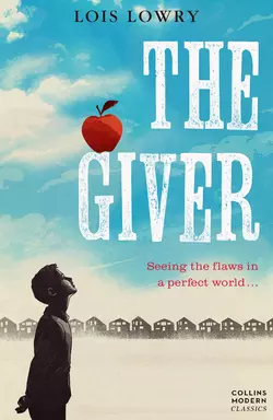 The Giver, Lois Lowry
