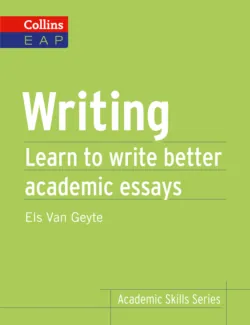 Writing: B2+ - Els Geyte
