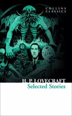 Selected Stories, Говард Лавкрафт