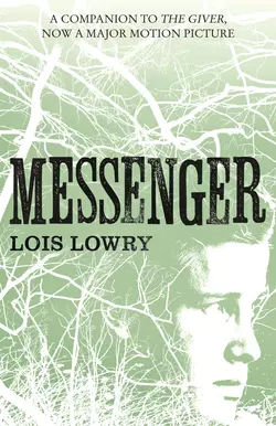 Messenger, Lois Lowry