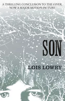 Son, Lois Lowry