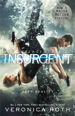 Insurgent, Вероника Рот