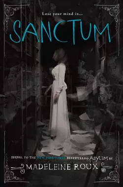 Sanctum, Madeleine Roux