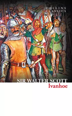 Ivanhoe, Вальтер Скотт