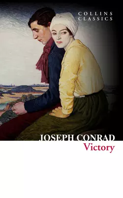 Victory Джозеф Конрад
