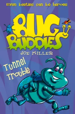 Tunnel Trouble - Joe Miller