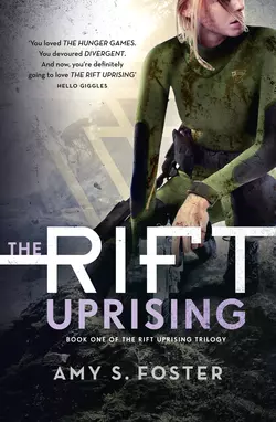 The Rift Uprising Amy Foster