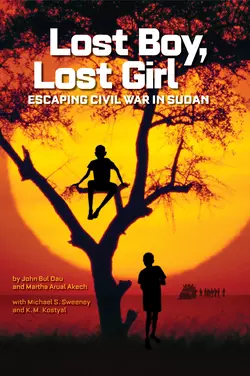 Lost Boy  Lost Girl: Escaping Civil War in Sudan John Dau и National Geographic