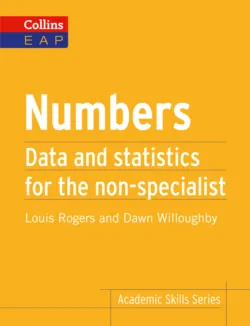 Numbers: B2+ - Dawn Willoughby