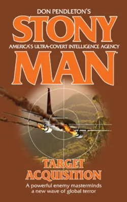 Target Acquisition - Don Pendleton