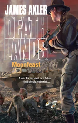 Moonfeast - James Axler