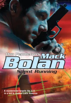 Silent Running - Don Pendleton