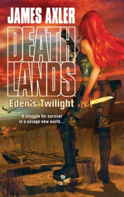Edens Twilight - James Axler