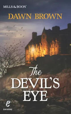 The Devil&prime;s Eye - Dawn Brown