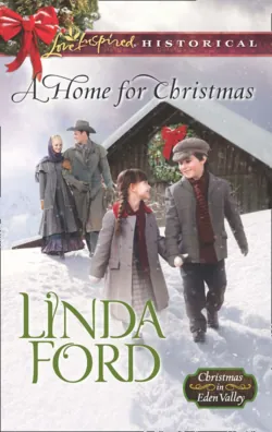 A Home For Christmas - Linda Ford