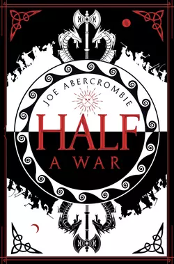Half a War Джо Аберкромби