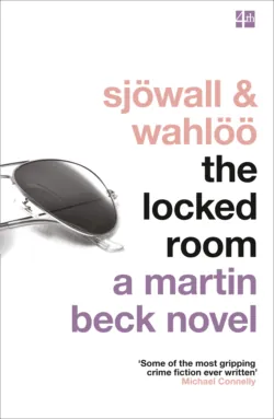 The Locked Room, Майкл Коннелли