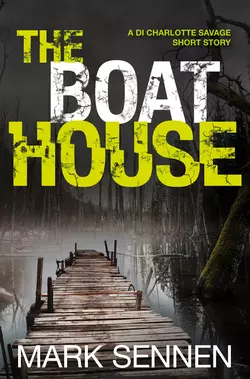 The Boat House Mark Sennen