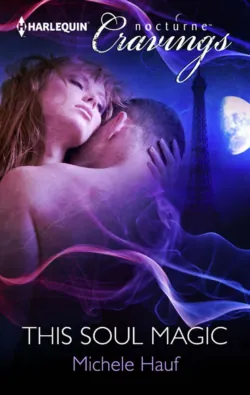 This Soul Magic - Michele Hauf
