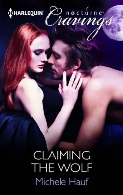 Claiming the Wolf - Michele Hauf