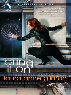 Bring It On, Laura Gilman