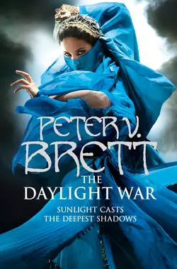 The Daylight War, Peter Brett