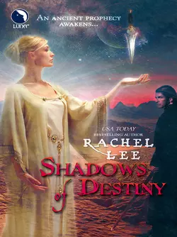 Shadows of Destiny Rachel Lee