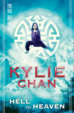 Hell to Heaven - Kylie Chan Hell to Heaven - Kylie Chan