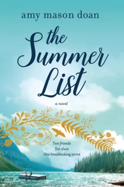 The Summer List - Amy Doan