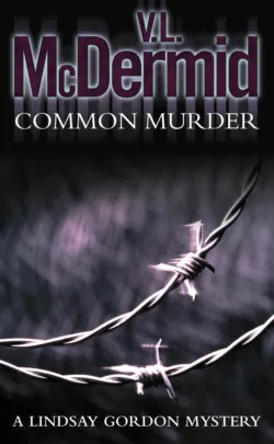 Common Murder - V. McDermid