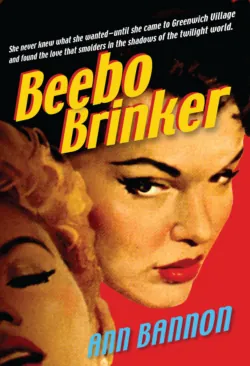 Beebo Brinker - Ann Bannon