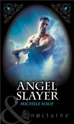 Angel Slayer - Michele Hauf
