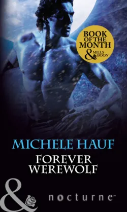 Forever Werewolf - Michele Hauf