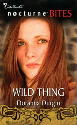 Wild Thing - Doranna Durgin