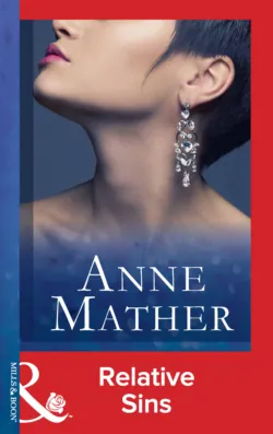Relative Sins - Anne Mather