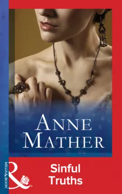 Sinful Truths - Anne Mather