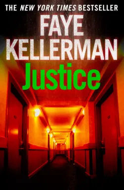 Justice - Faye Kellerman
