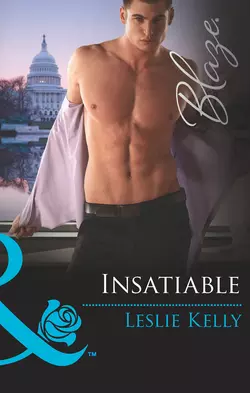 Insatiable Leslie Kelly