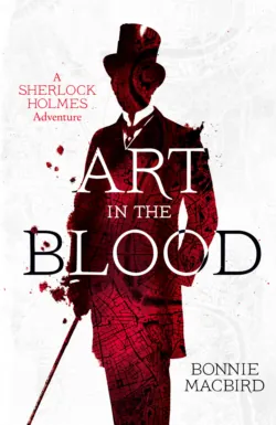 Art in the Blood - Bonnie Macbird