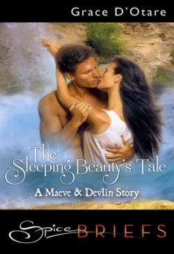 The Sleeping Beauty&prime;s Tale - Grace DOtare