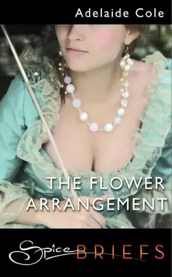The Flower Arrangement Adelaide Cole
